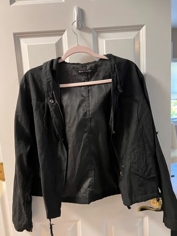 Brandy Melville Jacket - Image 8