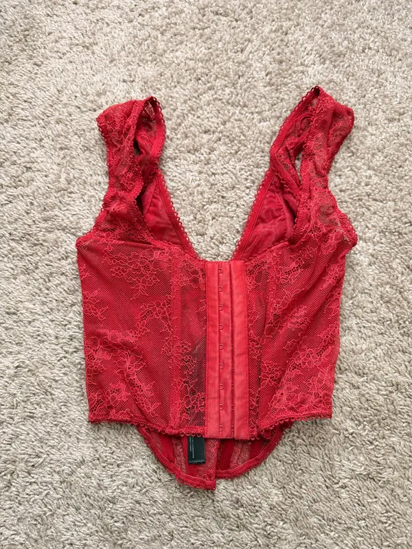 Urban Outfitters Top - Image 2