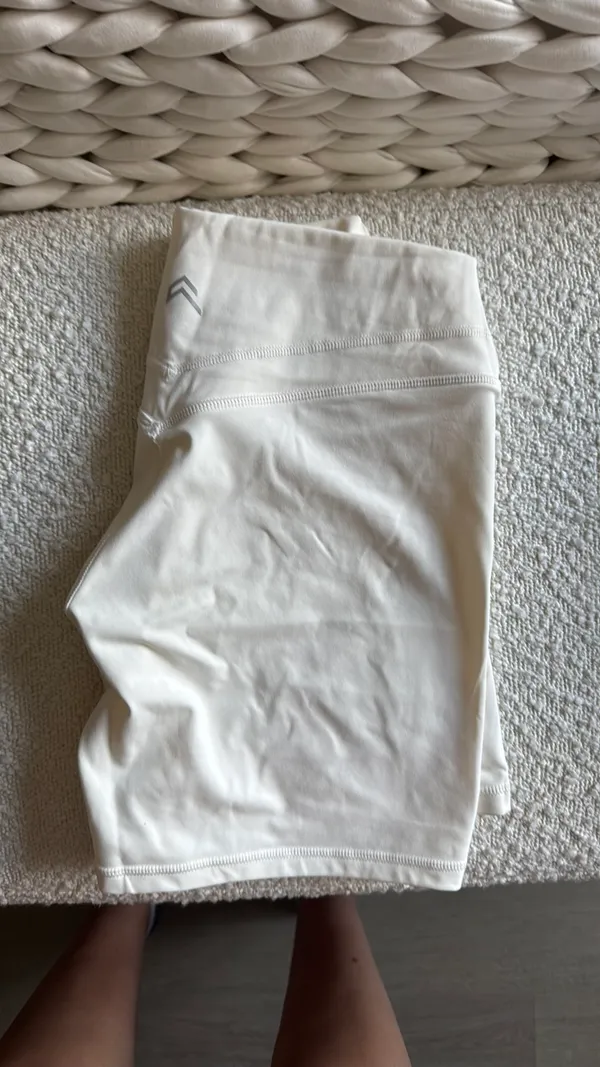 Oner Active Unified Shorts High-Waisted - Image 3