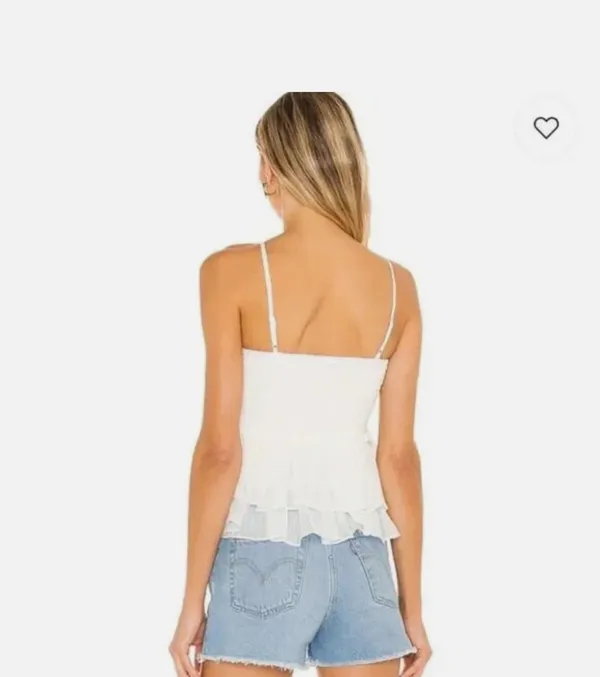 BB Dakota x Steve Madden Top - Image 3