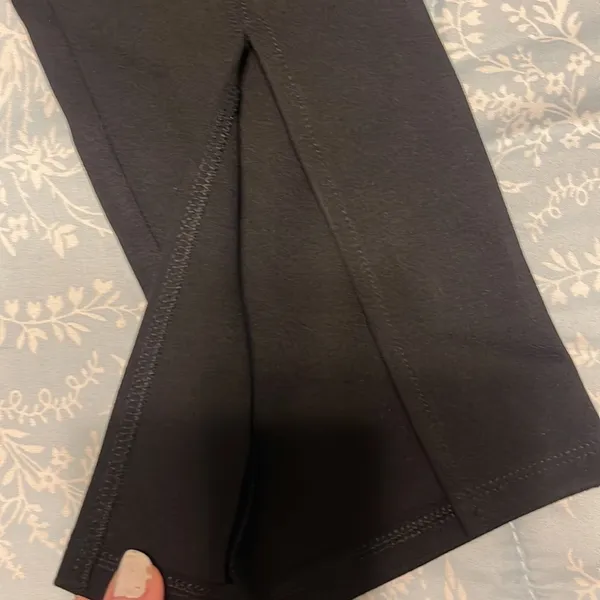 Old Navy NWT Black S business pants - Image 2