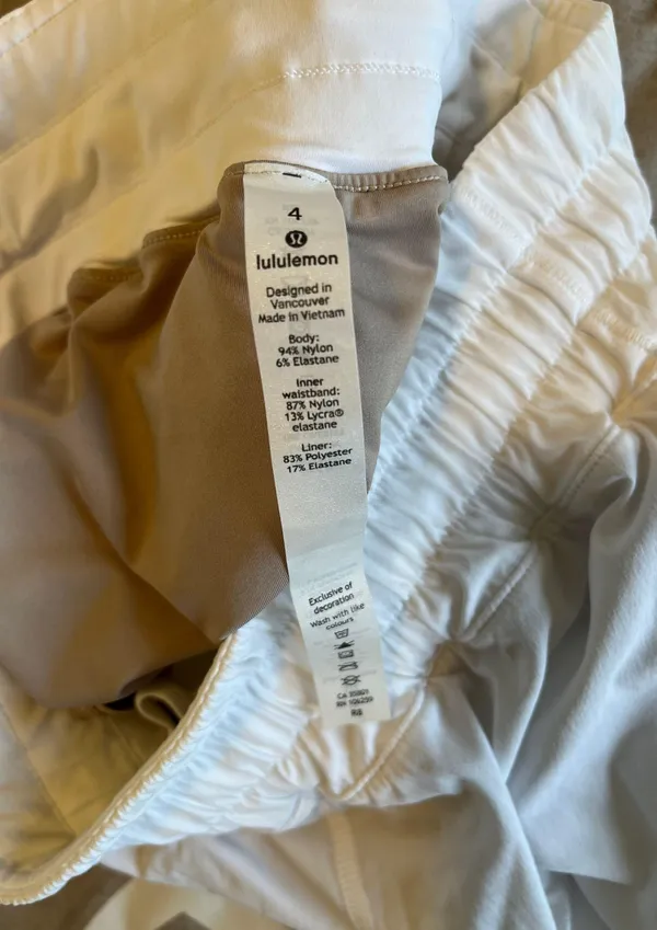 Lululemon Shorts - Image 5