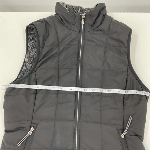 Free Country Women's‎ Vest Size Small - Image 5