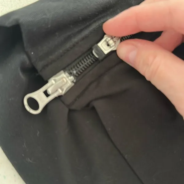 Nike Jacket - Image 3