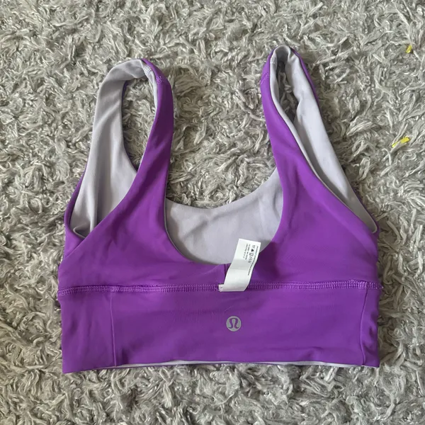 Lululemon Reversible Align Bra - Image 7