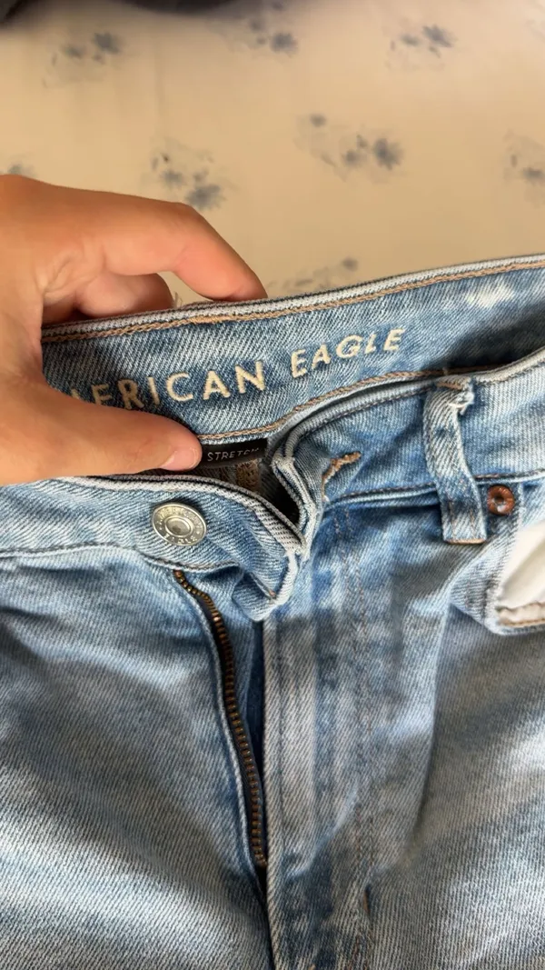 American Eagle Outfitters Jeans Stretch - Image 3