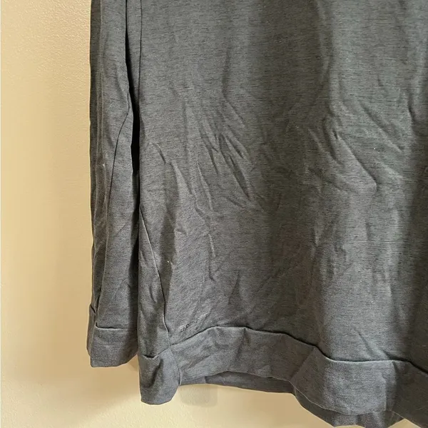 Nike medium black hoodie‎ - Image 4