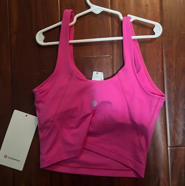 Lululemon Align Tank - Image 2