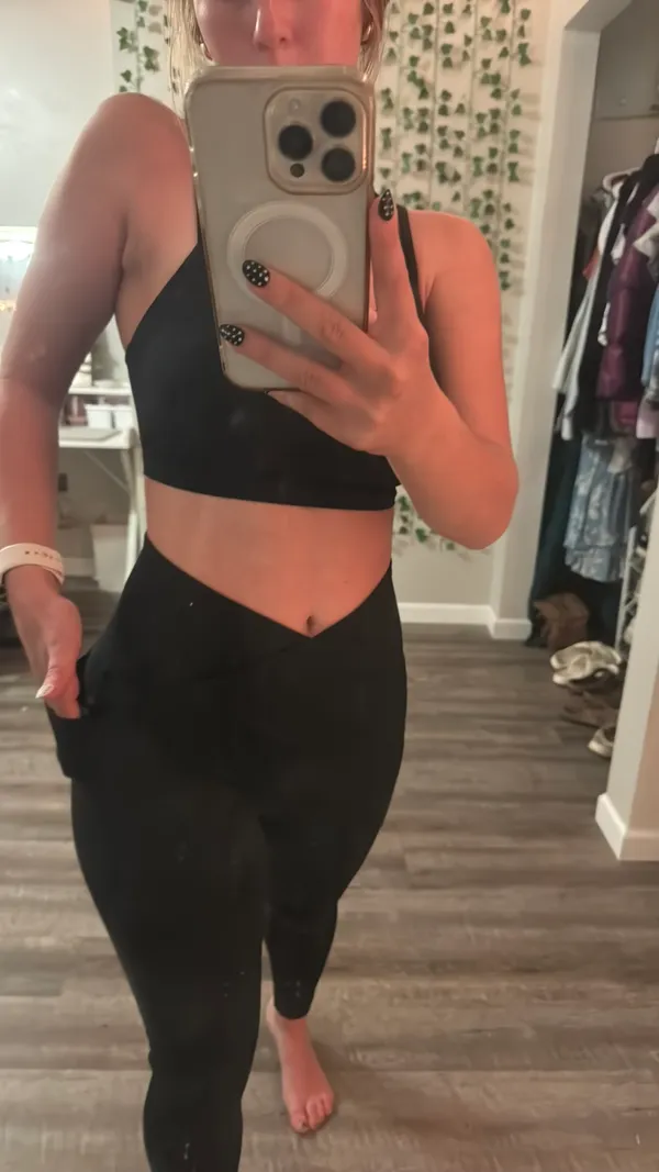 Danskin Leggings Black - Image 3