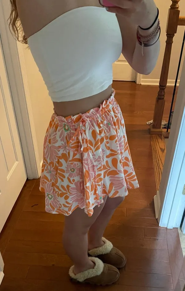 Skirt - Image 2