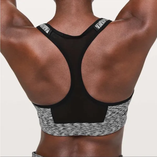 lululemon Speed Up Bra - Image 2