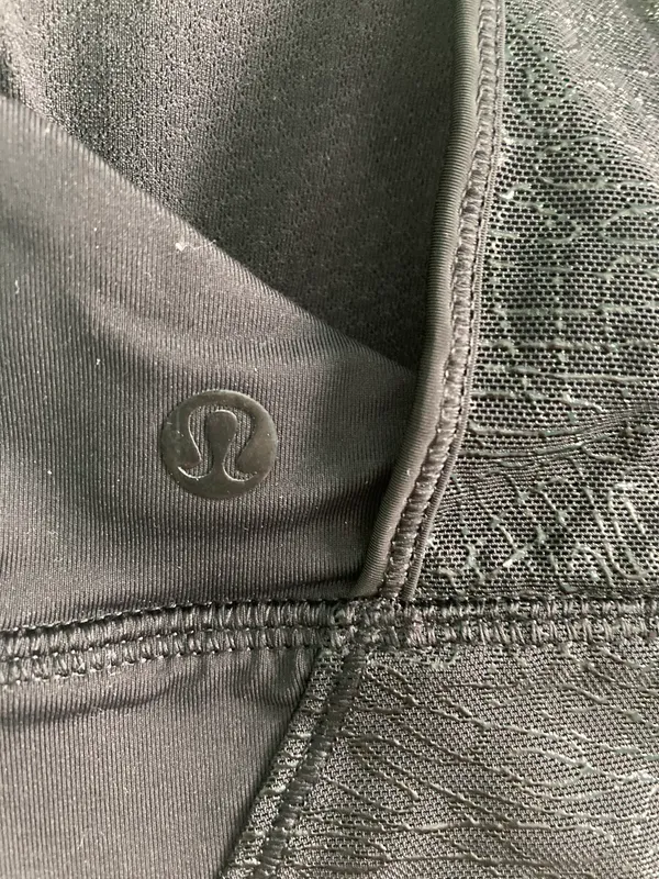 Lululemon Spots Bra - Image 3