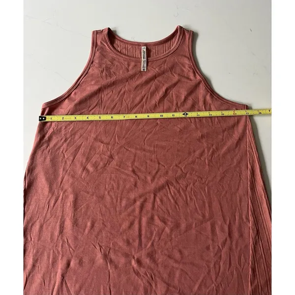 Kuhl Tank Top Shirt Women’s Small Rose Lightweight - Image 4