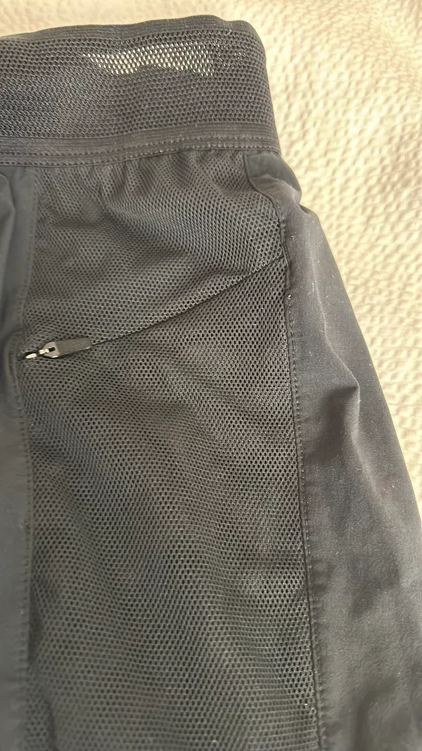 Nike Track Pants - Image 5