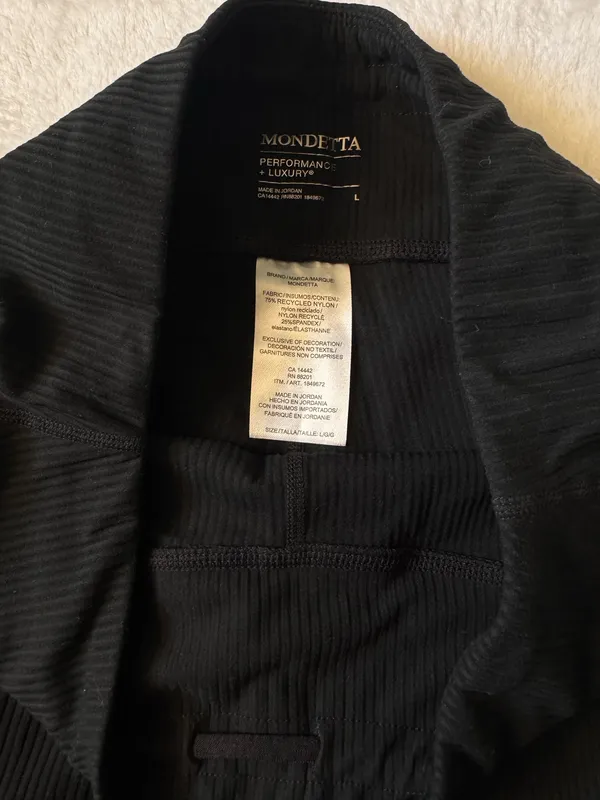 Mondetta Shorts Women’s - Image 2