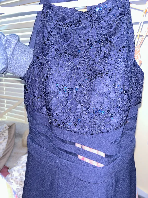 Speechless Homecoming Dress - Image 3