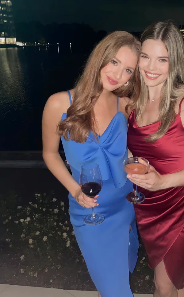 ASOS Dress - Image 2