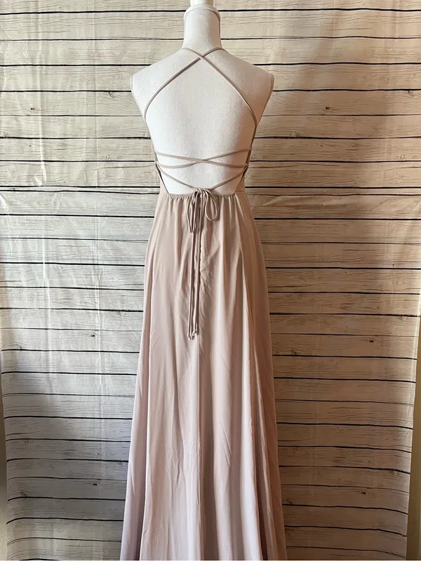 Show me Your Mumu Godshaw Goddess Gown - Image 7