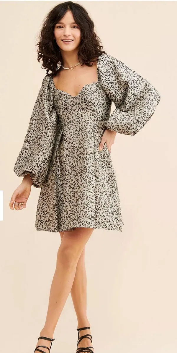 Urban Outfitters Dress - Image 3