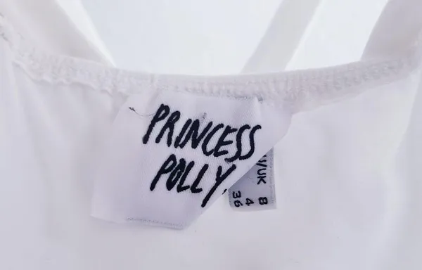 Princess Polly Strappy Bodysuit New Without Tags - Image 9