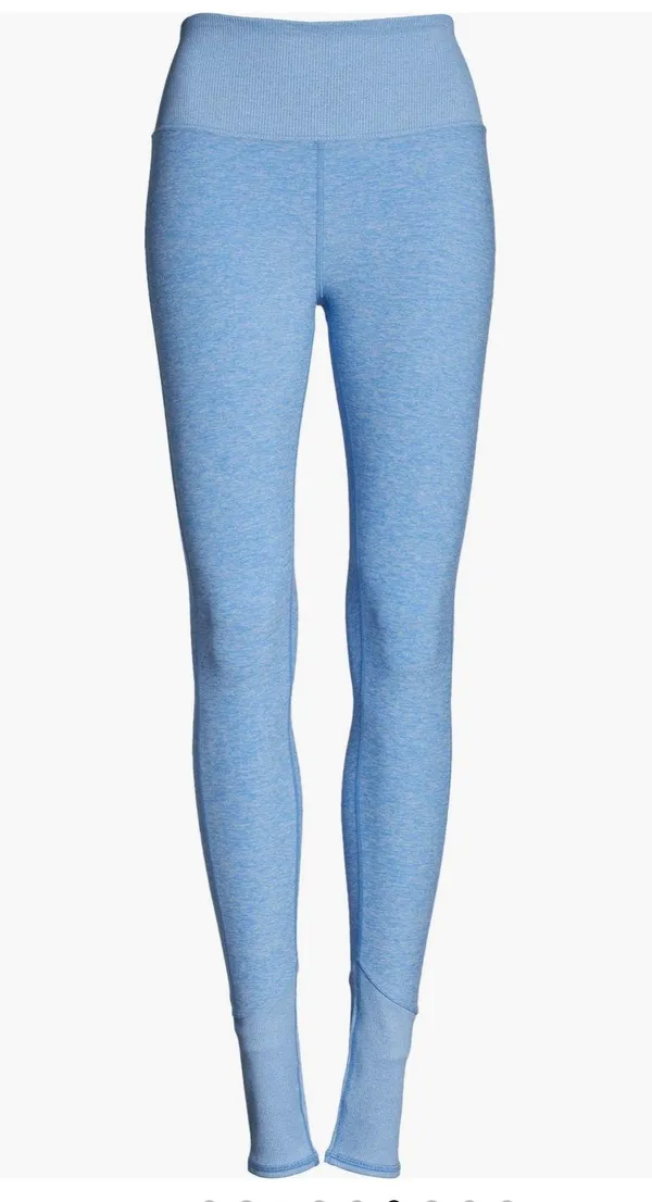 Alo Yoga Leggings - Image 5