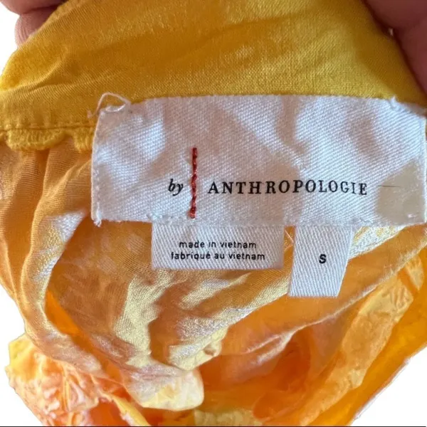 Anthropologie Top‎ - Image 6