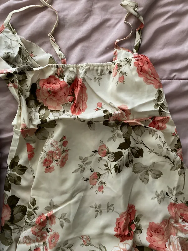 Romwe Dress - Image 3