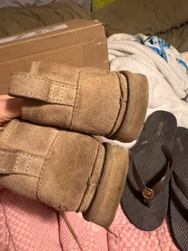 UGG Boots - Image 4