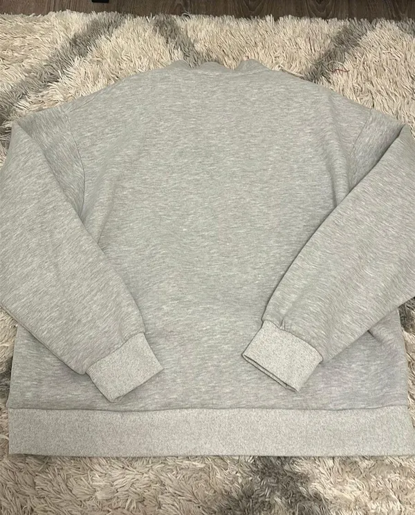 White Fox Boutique White Fox Sweatshirt - Image 2