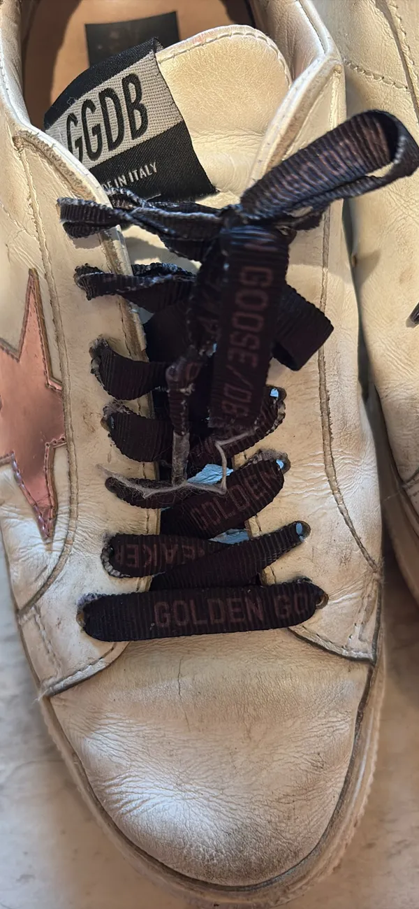 Golden Goose - Image 4