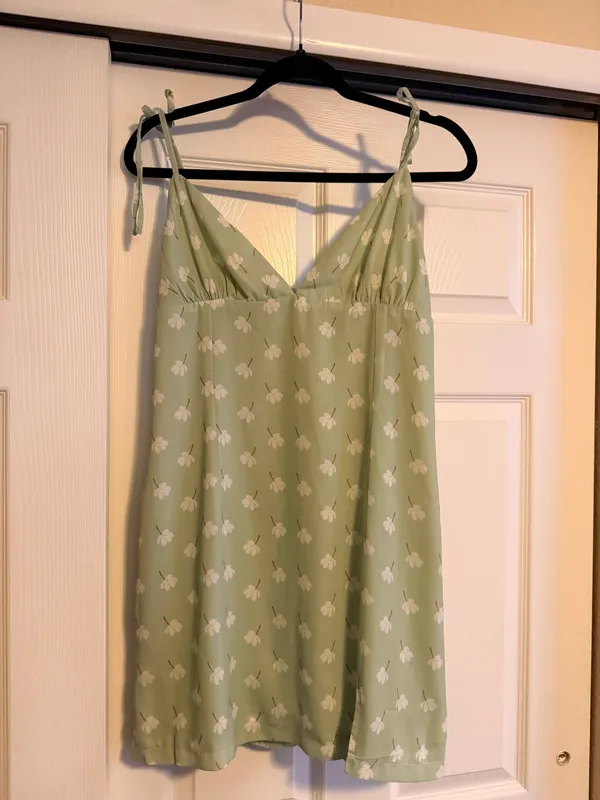Princess Polly Slip Dress - Image 4
