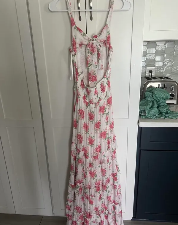 Altar'd state Dress - Image 2