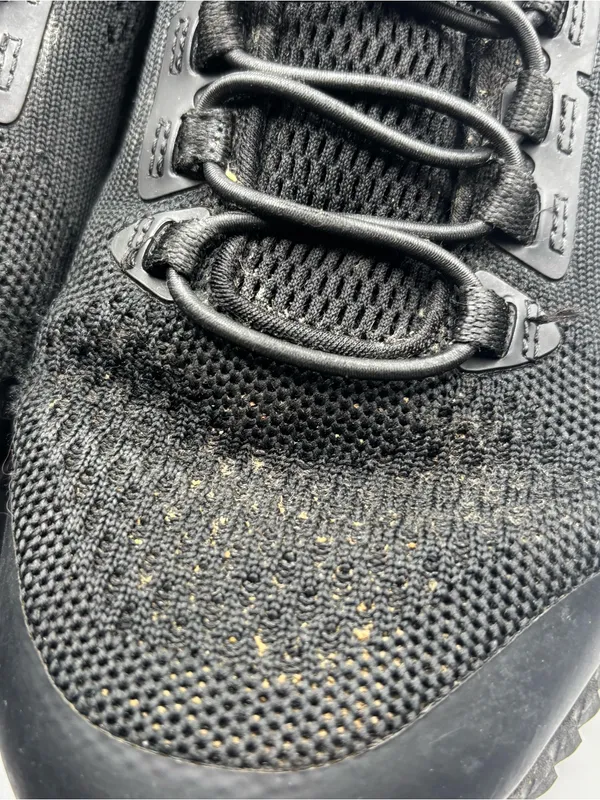 Skechers Work® Relaxed Fit® Cessnock SR Men's Shoes - Image 6