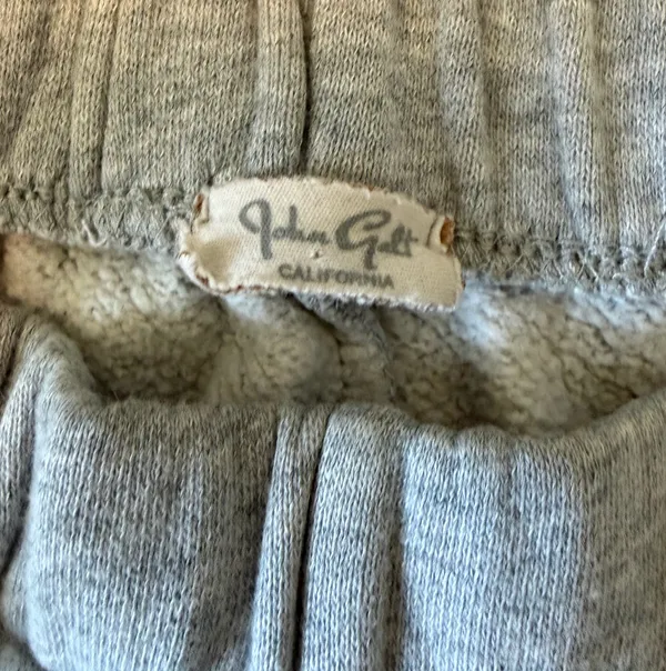 Brandy Melville Sweatpants - Image 3