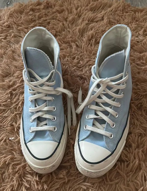 Converse High-tops - Image 2