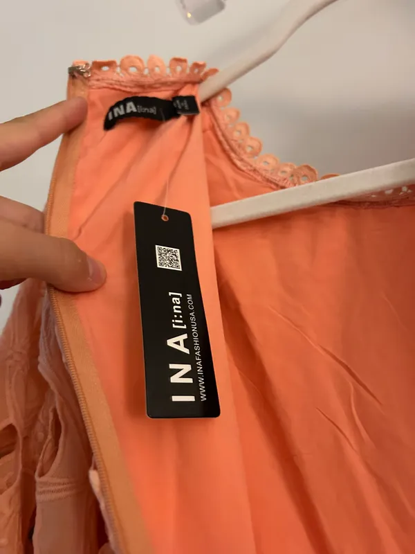These Three Boutique Dress - Image 5