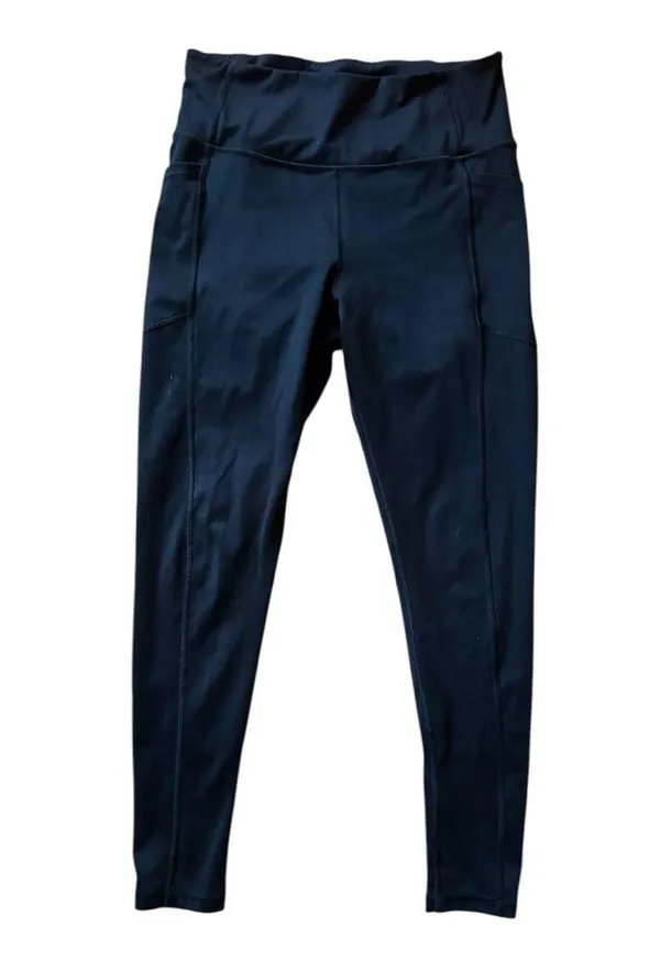 Victoria's Secret Core Essential Pocket High Waisted Legging 10 - Image 2