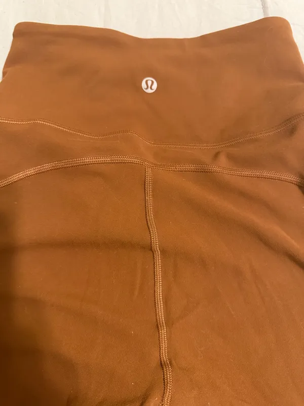 Lululemon Groove Flare High-Rise Pants - Image 3