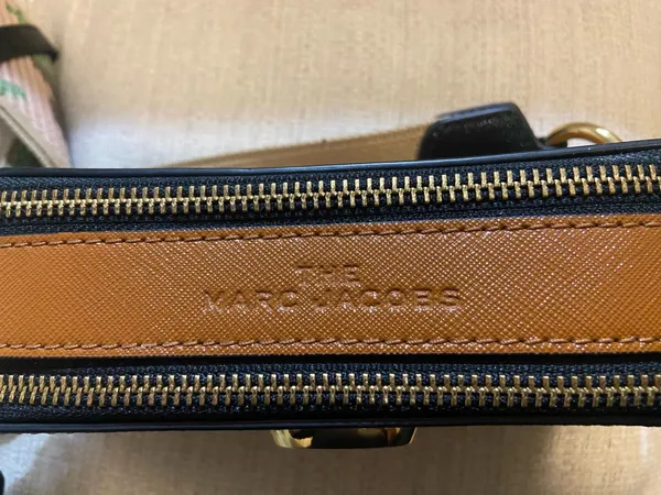 Marc Jacobs The Snapshot Aspen Green Multi Model - Image 7