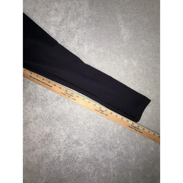 Lululemon Wunder Under Hi-Rise 7/8 Tight *Full-On Luon 25"Black - Image 7