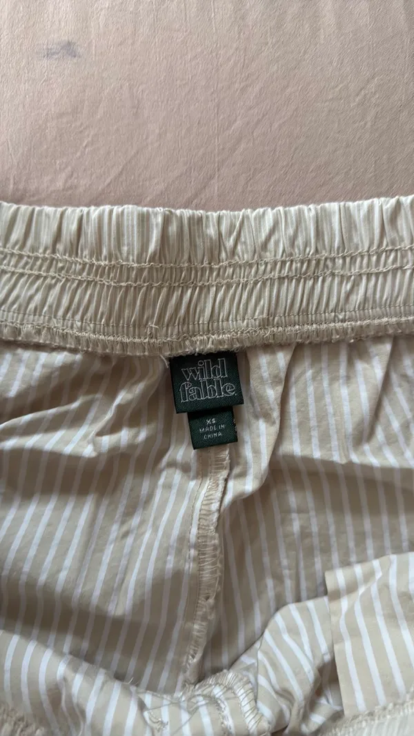 Wild fable pants - Image 3