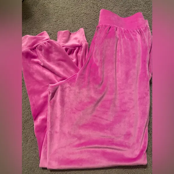 Victoria's Secret Lounge/Jogger Pants, NWT - Image 5