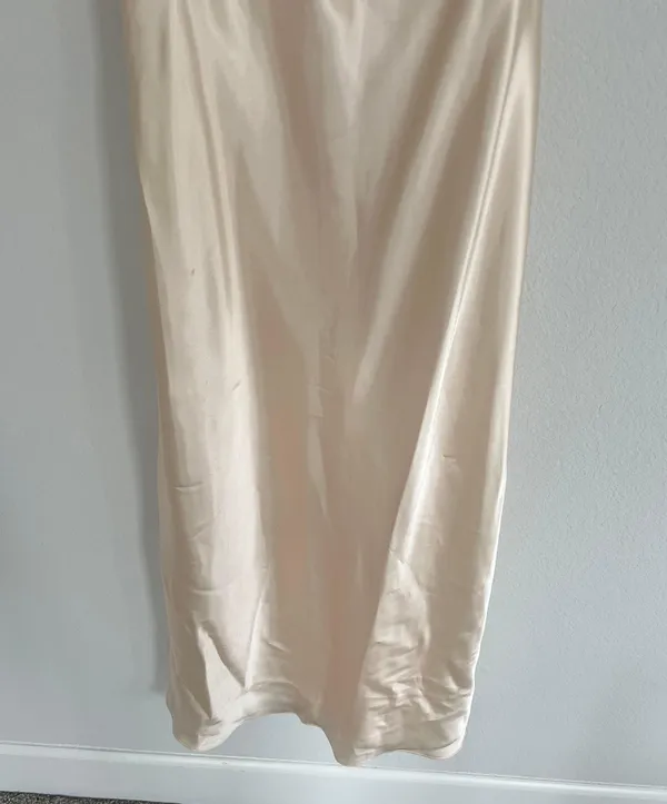 Jones New York Slip Dress Size Medium NWT - Image 3