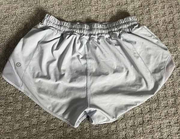 Lululemon Shorts - Image 2