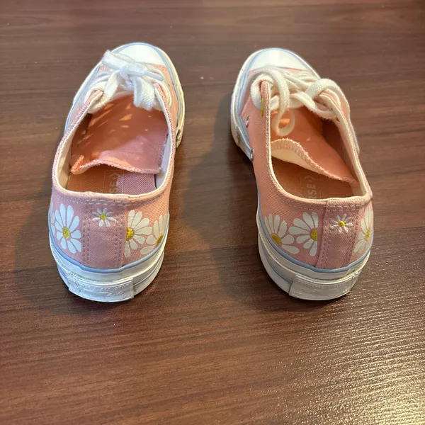 Converse Chuck 70 Daisy  - Image 4