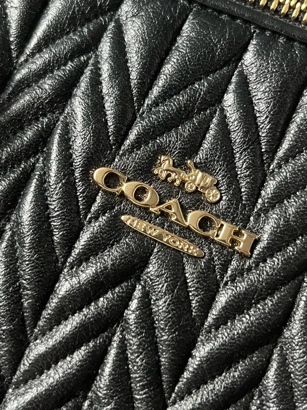 Coach Ally Satchel - Image 4