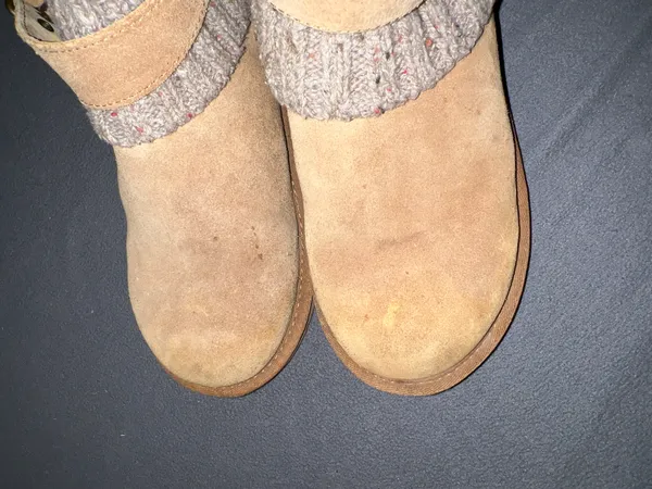 UGG Boots - Image 3