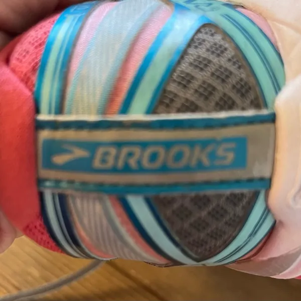 Brooks Ravenna 7 Running Shoe, Size 8.5 Rm23 - Image 7