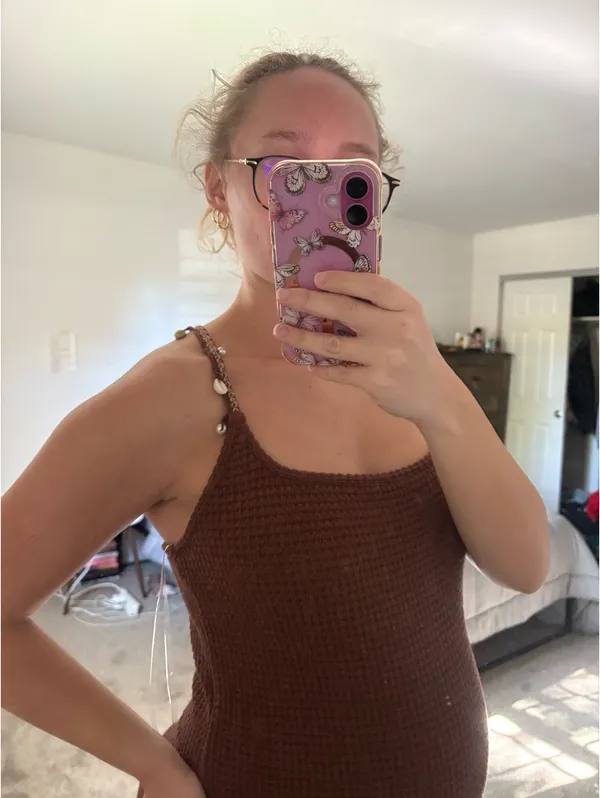 Wild Fable Dress - Image 2