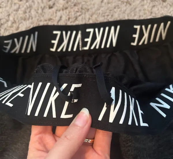Nike ‼️ Dry Attack Training Shorts‼️ - Image 3